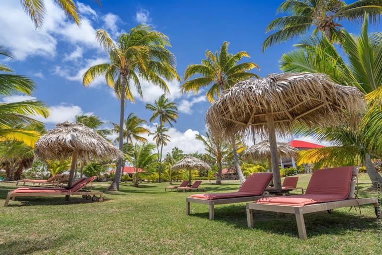 Others 2, Physacap Suites & Villas, Le Vauclin