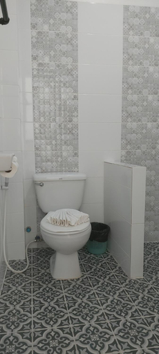 Bedroom 2, Ainny Guesthouse, Phuket Island