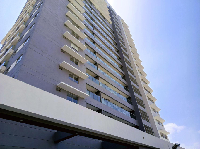 Others 5, Exclusivos Apartasuites - Rodadero - Playa - Ambar Roca, Santa Marta (Dist. Esp.)