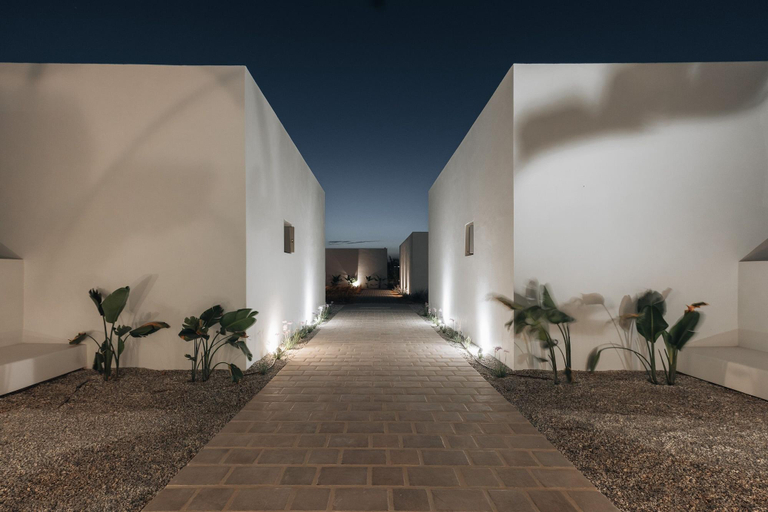 Exterior & Views 2, Cove Paros, South Aegean