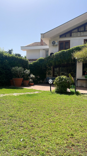 Others 4, Bouganville Home Mondello, Palermo