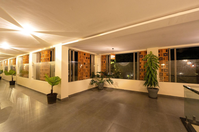 Public Area 2, TGI STAR Holidays Yercaud, Salem