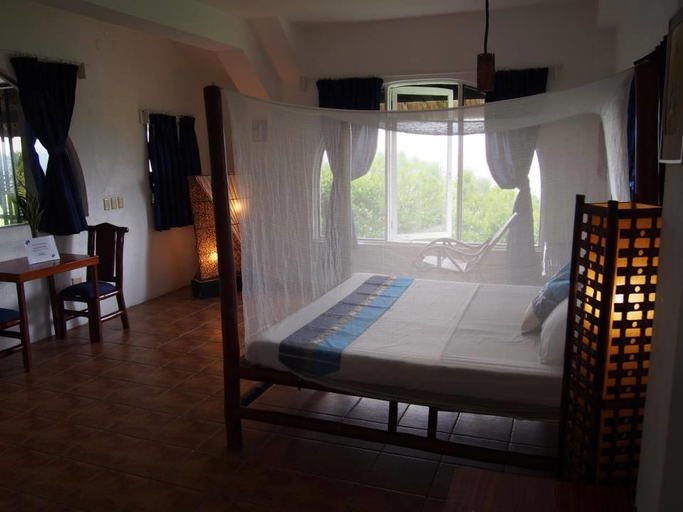 Bedroom 3, The Blue Orchid Resort, Moalboal