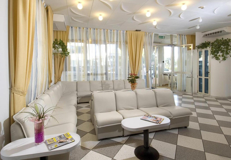 Public Area 2, Hotel Walter, Forli' - Cesena