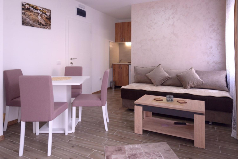 Others 3, Apartmani Rvovic, Nova Varoš