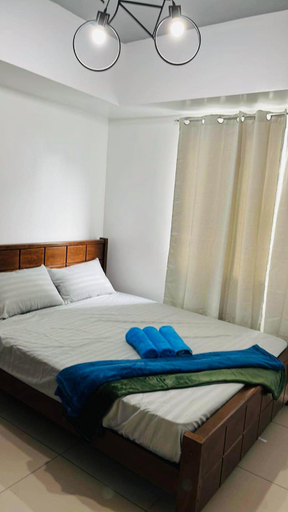 Others 2, Lyndon at Sea Residences, SMDC MOA Complex, Pasay City, Philippines, Pasay City