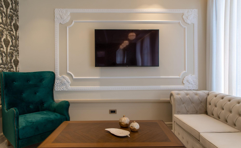 Public Area 2, Capolavoro Suites, Ionian Islands