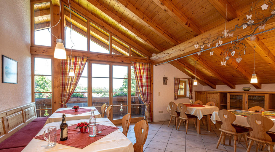 Food & Drinks 5, Aparthotel Werdenfels, Garmisch-Partenkirchen