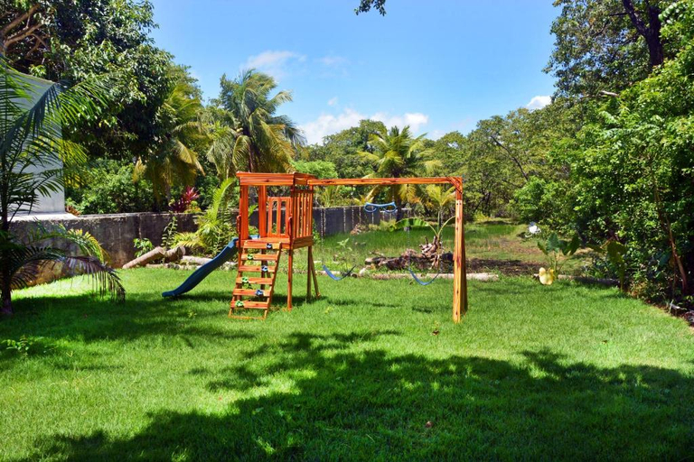 Public Area 2, Nautilus Acomodações, Extremoz