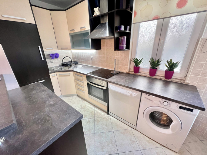 Others 5, Apartment Frano, Crikvenica