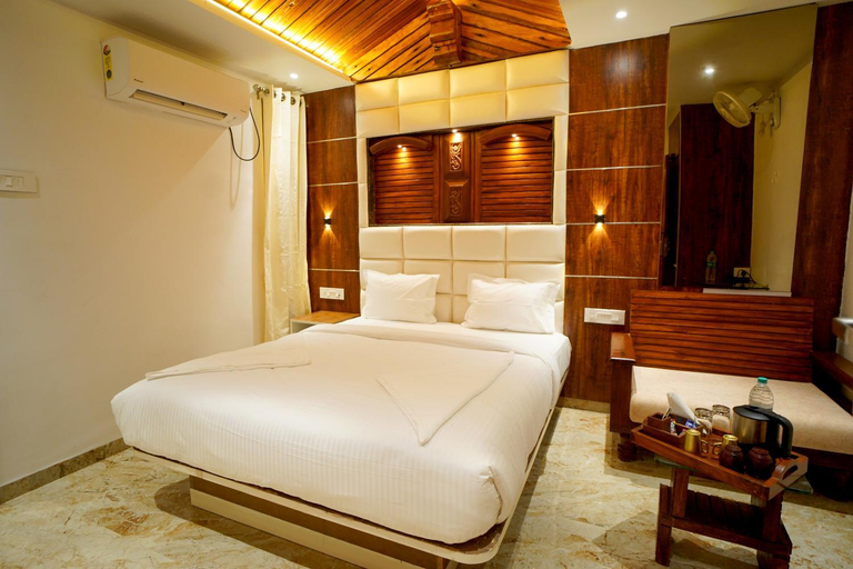 Bedroom 20