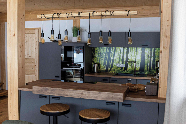 Food & Drinks 5, Kreischberg Chalets by ALPS RESORTS, Murau