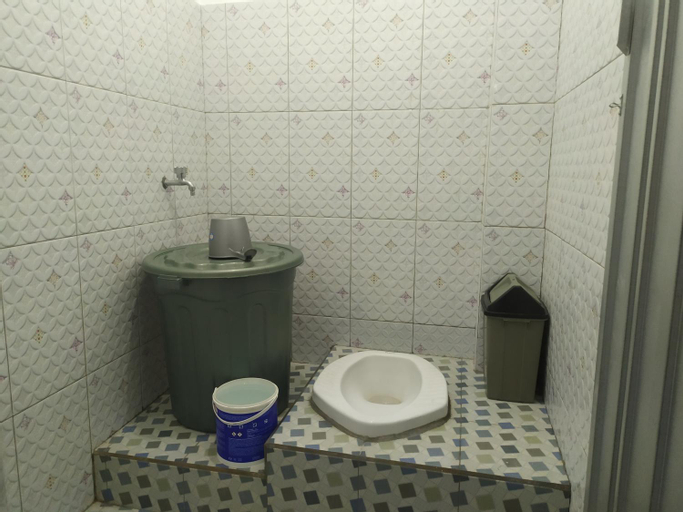 Bathroom 3