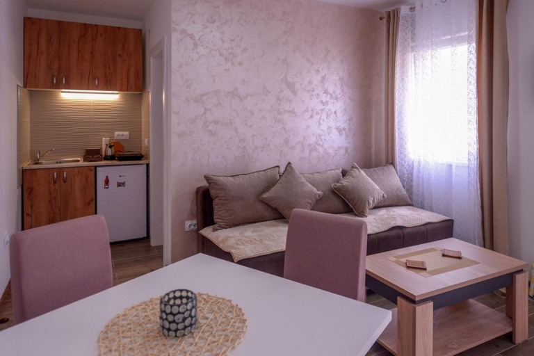 Others 5, Apartmani Rvovic, Nova Varoš
