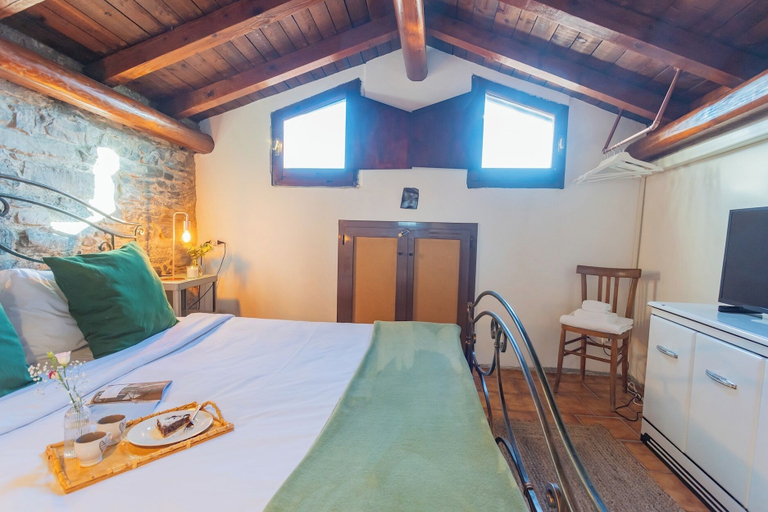 Bedroom 2, La Casa di Nino by Rent all Como, Como