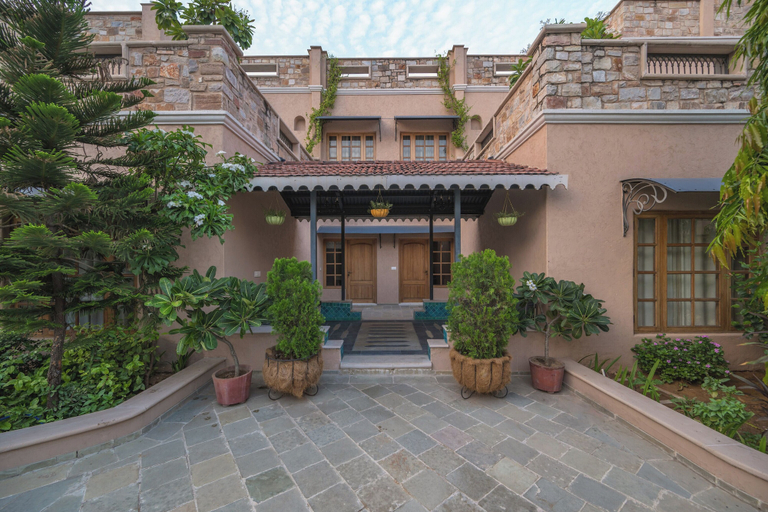 Exterior & Views 2, Niravi Jaipur, Jaipur