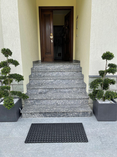 Casa Dolce Casa, Sondrio
