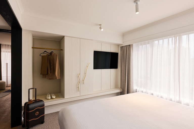 Bedroom 5