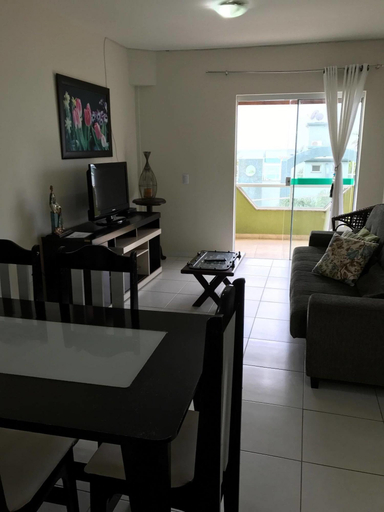Bedroom 3, Pousada Brisa do Mar, Bombinhas