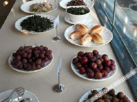 ���饮 or 会议, Bama Impression Four Seasons Hotel, Hechi