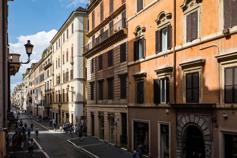 Exterior & Views 2, Elysium Suites Collection, Rome