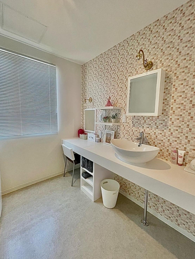 Bathroom 3, MARIA HOTEL , Utsunomiya