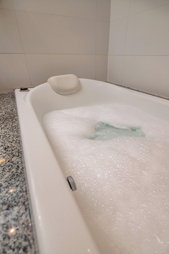 Bathroom 4, Pousada Zamma Gramado, Gramado