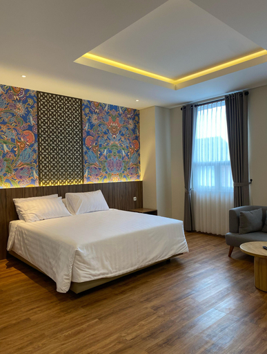 Bedroom 4, Adia Suites Hotel, South Tangerang