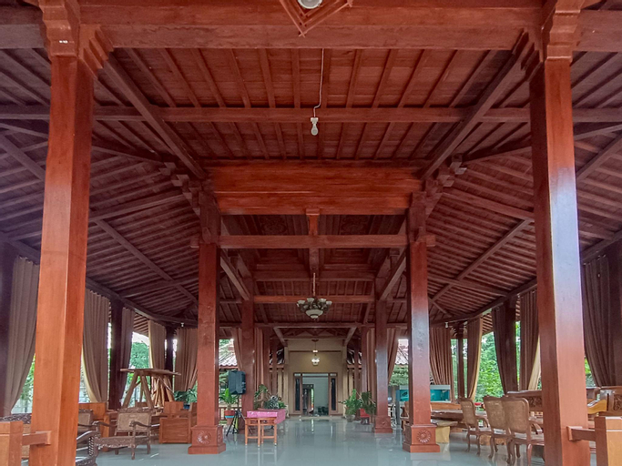 Others 4, RedDoorz near Candi Prambanan 2, Sleman
