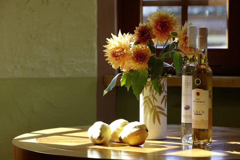 Food & Drinks 5, Hotel Haus Kylltal, Eifelkreis Bitburg-Prüm