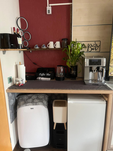 Others 5, Gastezimmer in Ratingen bei Dusseldorf mit einem Hauch Luxus, Mettmann