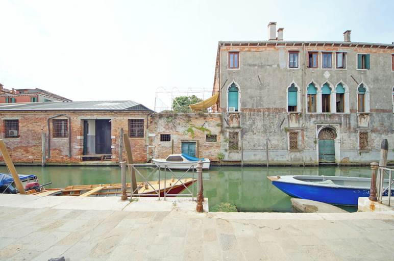 Exterior & Views 2, DolceVita Apartments N. 523, Venezia
