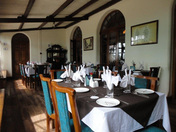 Food & Drinks 5, Kings Cliff, The Nilgiris