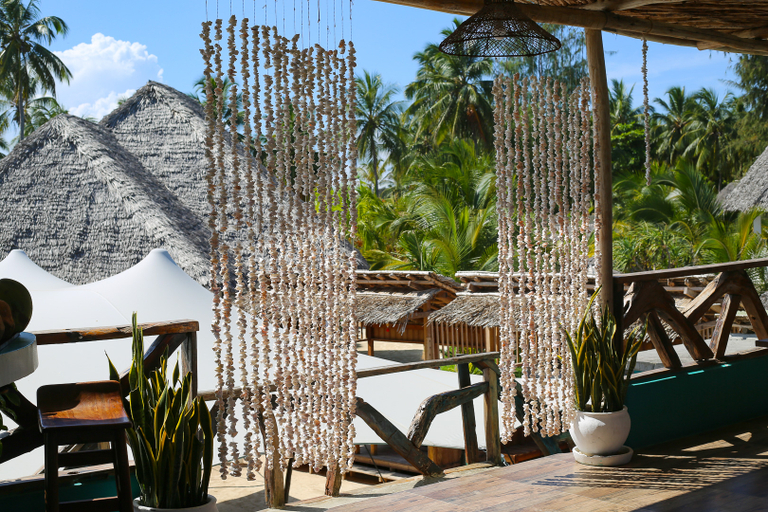 Public Area 2, Jambo Resort by Mambo Hotels, Kusini