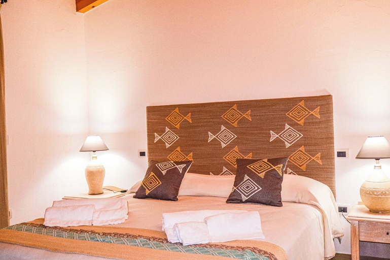 Bedroom 4, Borgo Arborea Charming Retreat, Olbia-Tempio