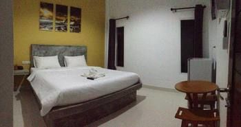 Others 3, The O2 Resort, Hat Yai