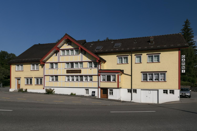 Others 3, Loosmuhle, Appenzell Innerrhoden