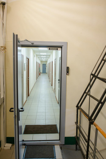 Others 4, Hostel H, Khimki