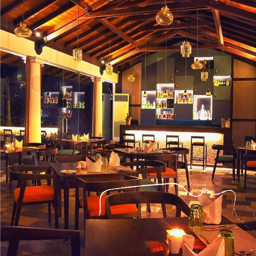 Food & Drinks 4, Triple "o" Six, Weligama