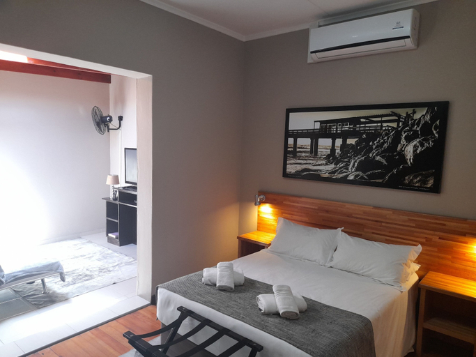 Others 5, Prost Hotel, Swakopmund