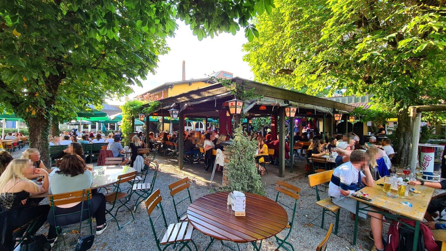 Food & Drinks 3, Alpstadt Lifestyle Hotel, Bludenz