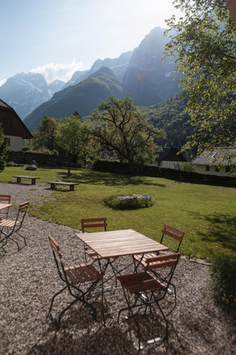 Others 5, Gorska Roza B&B, Bovec