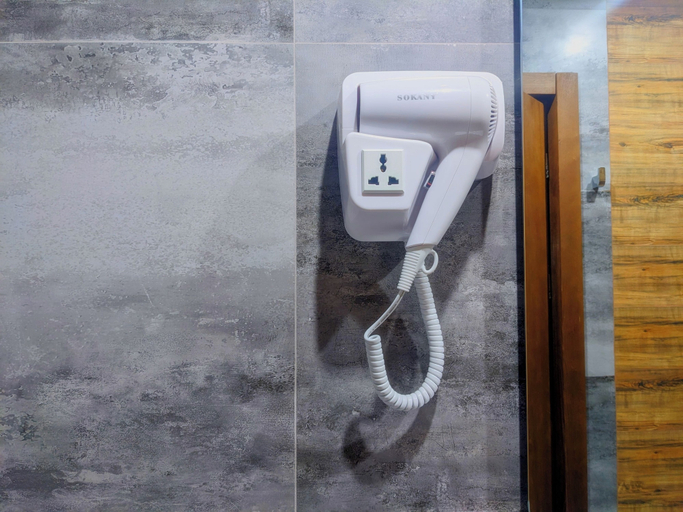 Bathroom 4, AGRE Kazbegi, Kazbegi