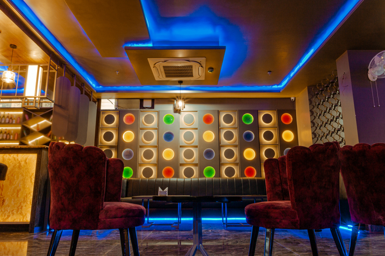 Food & Drinks 5, Hotel Jai Harsh, Jaipur
