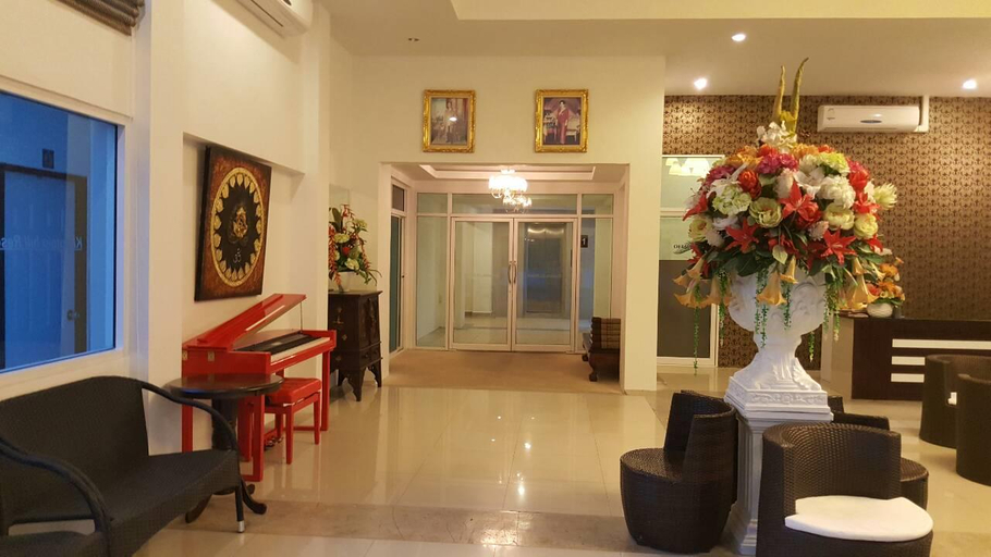 Public Area 4, Retreat Resort Pattaya, Pattaya