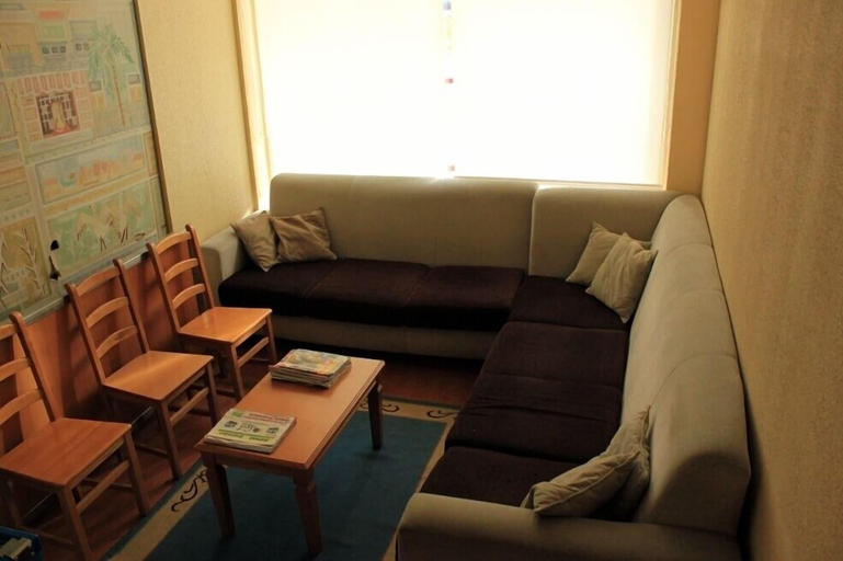 Public Area 3, Hotel Mar Azul, Espinho