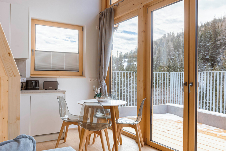 Others 5, Rehfugium Lachtal by ALPS RESORTS, Murau