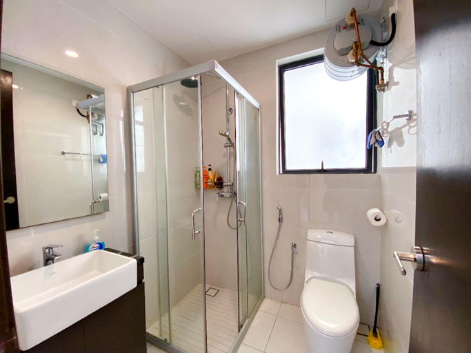 Bathroom 6