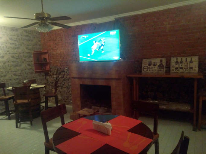 Food & Drinks 5, Mia B&B Old Tbilisi, Tbilisi
