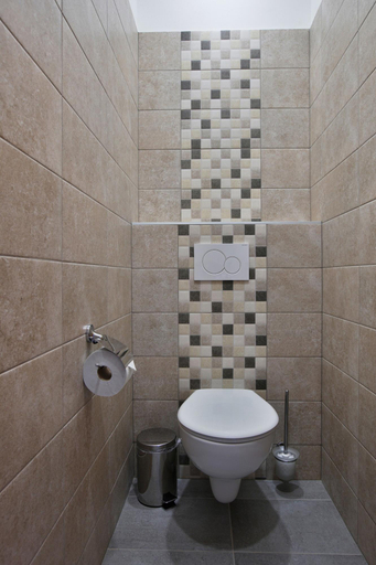 Bathroom 4, Rezort Gothal Apartmány a Penzióny, Ružomberok